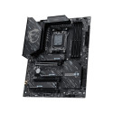 MSI X870E GAMING PLUS WIFI emaplaat AMD protsessoripere AM5 pesa DDR5 UDIMM toetatud kõvaketta liide