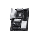 MSI PRO X870E-P WIFI | Processor family AMD | Processor socket AM5 | DDR5 UDIMM | Supported hard dis
