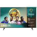 Hisense 65A6Q | 65 | Smart TV | VIDAA Smart OS | UHD | Black