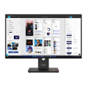 Lenovo ThinkVision T32UD-40 | 31.5 " | IPS | 16:9 | 60 Hz | 4 ms | 3840 x 2160 pixels | 350 cd/m² | 