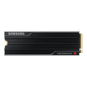 Samsung 9100 PRO | 2000 GB | SSD form factor M.2 2280 | Solid-state drive interface PCI Express 5.0 
