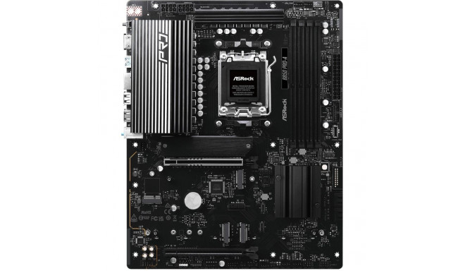 AM5 ASROCK B850 Pro-A