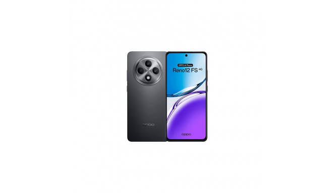 Oppo Reno12 FS 4G Dual Sim 8GB RAM 512GB matt hall