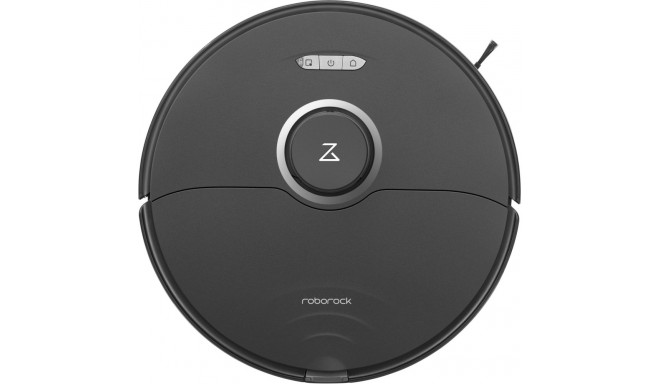 Roborock S8 must robottolmuimeja