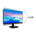 Philips V-line 273V7QDSB/00 monitor