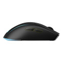 Corsair M75 juhtmevaba mängurihiir 2.4GHz, Bluetooth must