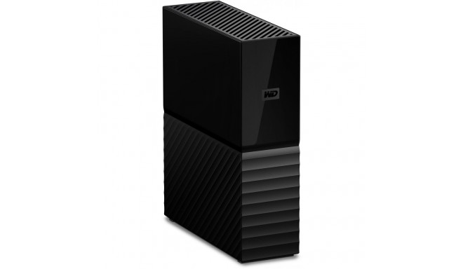 3.5 8TB WD My Book must USB 3.0