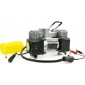 CAR COMPRESSOR 12V 250W GEKO CAR COMPRESSOR 12V 250W GEKO