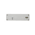 Tööstuslik Ruuter | RUTX08 | Ilma Wi-Fi-ta | 10/100/1000 Mbit/s | Ethernet LAN (RJ-45) pordid 4 | Me