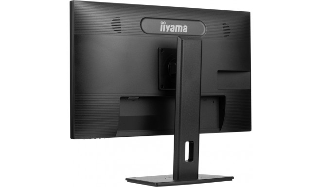 68.6cm/27" (1920x1080) Iiyama Prolite XUB2763HSU-B1 16:9 FHD IPS 100Hz 3ms HDMI DP USB LS Pivot VESA