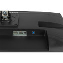 68,6cm/27" (1920x1080) Iiyama Prolite XUB2763HSU-B1 16:9 FHD IPS 100Hz 3ms HDMI DP USB LS pööratav V