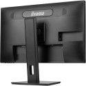 68,6cm/27" (1920x1080) Iiyama Prolite XUB2763HSU-B1 16:9 FHD IPS 100Hz 3ms HDMI DP USB LS pööratav V