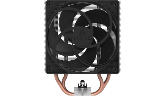 K Cooler Arctic Freezer 36 CO