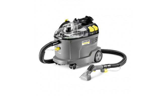 KARCHER PUZZI 8/1 C pesupesur tolmuimeja