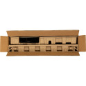 68,6cm/27" (1920x1080) Iiyama Prolite XUB2763HSU-B1 16:9 FHD IPS 100Hz 3ms HDMI DP USB LS pööratav V