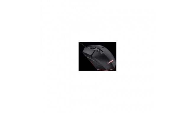 Arvutihiir Trust GXT 109 FELOX must