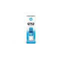 HP GT52 tindi tsüaan M0H54AE