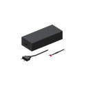 Teltonika PR317EUA EL toiteallikas 62W (AC/DC toiteallikas EL pistik 48V 1.3A 1500+2000mm 2.5mm² ots