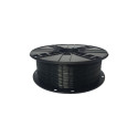 Flashforge PLA-plus filament, Black 1.75 mm, 1 kg | Flashforge Flashforge PLA-plus filament, Black 1.75 mm, 1 kg | Flashforge