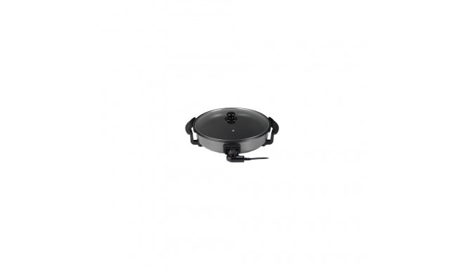 Tristar | Multifunctional grill pan | PZ-2963 | Diameter 30 cm | Black | Fixed handle