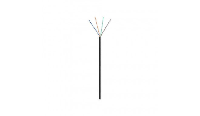 Goobay CAT 5e välistingimustes võrgukaabel U/UTP 57198