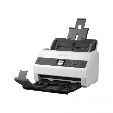 Epson WorkForce DS-870 lehesööturiga skanner
