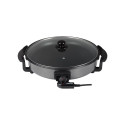 Tristar | Multifunctional grill pan | PZ-2963 | Diameter 30 cm | Black | Fixed handle