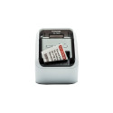 Brother QL-800 | Mono | Thermal | Label Printer | Maximum ISO A-series paper size Other | Black, Gre