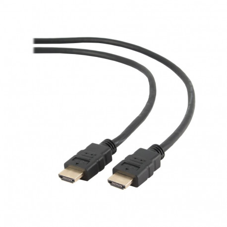 Cablexpert CC-HDMI4-6 suure kiirusega HDMI isane-isane kaabel HDMI-HDMI 1.8 m