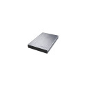 Raidsonic väline USB 3.0 korpus 2.5" SATA HDD/SSD-dele kirjutamiskaitselülitiga
