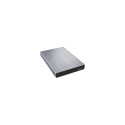 Raidsonic väline USB 3.0 korpus 2.5" SATA HDD/SSD-dele kirjutamiskaitselülitiga
