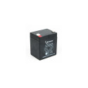 EnerGenie laetav aku 12 V 5 AH UPS-i jaoks