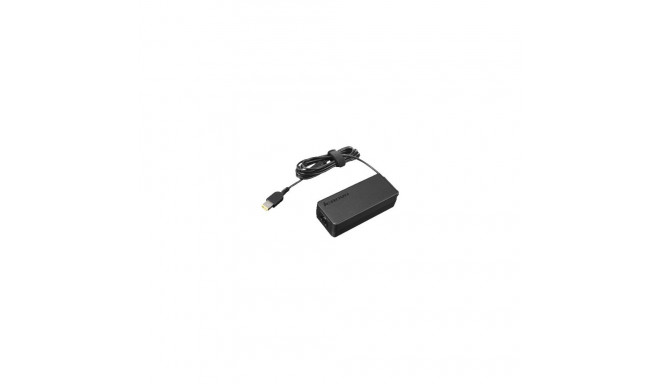 Lenovo ThinkPad Slim 65 W vahelduvvooluadapter