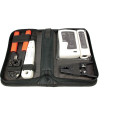 Logilink | Networking Tool Set with Bag, 4 parts