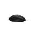 Logitech G G502 X juhtmega mänguhiir, USB Type-A, must
