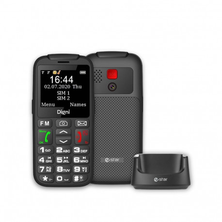 MOBILE PHONE ESTAR DIGNI TALK SENIOR