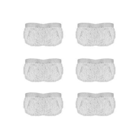 Polti | Cloths | PAEU0282 for Vaporetto | 6 pc(s)