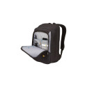 Case Logic | VNB217 | Fits up to size 17 " | Backpack | Black