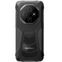MOBILE PHONE FORT 1/4/128GB BLACK BLACKVIEW MOBILE PHONE FORT 1/4/128GB BLACK BLACKVIEW