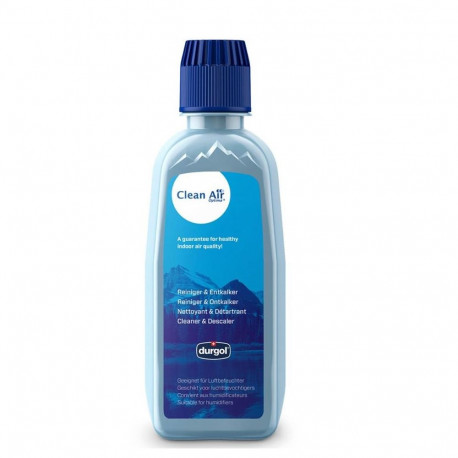 HUMIDIFIER CLEANER & DESCALER/CA-OCLEANER CLEAN AIR OPTIMA