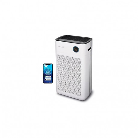 AIR PURIFIER HEPA CA-510PRO/SMART CLEAN AIR OPTIMA