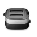 TOASTER/HD2517/90 PHILIPS TOASTER/HD2517/90 PHILIPS
