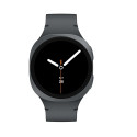 SMARTWATCH GALAXY WATCH8 40MM/D.GRAY SM-L320NDAAEUE SAMSUNG