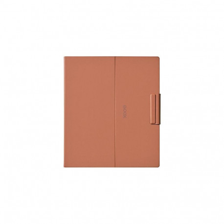 Tablet Case|ONYX BOOX|BOOX keyboard case for Note MAX and Tab X C|Brown|OCV0496R