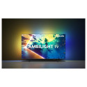 TV Set|PHILIPS|50 "|4K Ultra HD|3840 x 2160 pixels|Flat|16:9|LED|50PUS8010/12