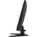LCD Monitor|MSI|MAG 274QF X24|27"|Gaming|Matte|Panel IPS|2560x1440|16:9|240Hz|0.5 ms|Colour Black|MA
