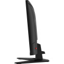 LCD Monitor|MSI|MAG 274QF X24|27"|Gaming|Matte|Panel IPS|2560x1440|16:9|240Hz|0.5 ms|Colour Black|MA