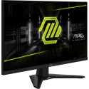 LCD Monitor|MSI|MAG 274QF X24|27"|Gaming|Matte|Panel IPS|2560x1440|16:9|240Hz|0.5 ms|Colour Black|MA