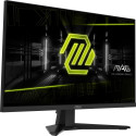 LCD Monitor|MSI|MAG 274QF X24|27"|Gaming|Matte|Panel IPS|2560x1440|16:9|240Hz|0.5 ms|Colour Black|MA