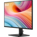 LCD Monitor|MSI|PRO MP251 E2|24.5"|Business|Panel IPS|1920x1080|16:9|120 Hz|1 ms|Speakers|Colour Bla